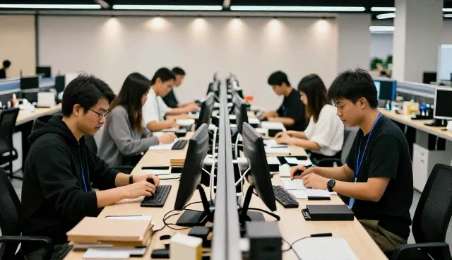 多功能办公套装