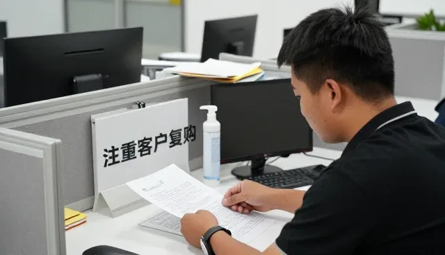 广州琉绪贸易有限公司解析商品采购的发展趋势