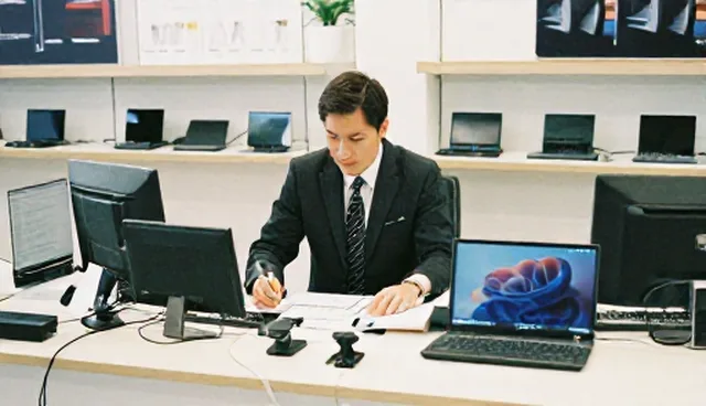 办公用品供应如何提升采购管理效率