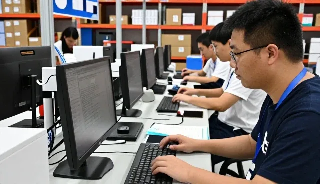 电子商务中的支付网关应用经验分享