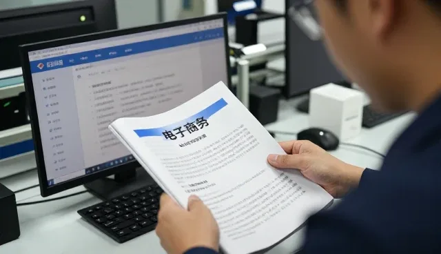 广州琉绪贸易有限公司分享成功应用经验